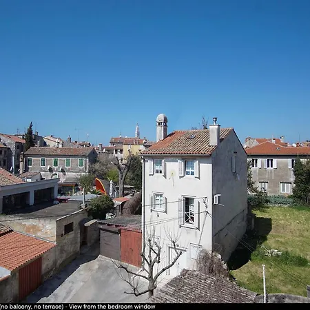 Appartamento Val De Laco