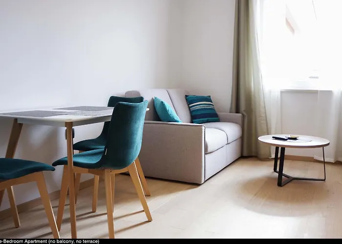 Val De Laco Appartement *