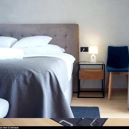 Val De Laco Studio Apartment *