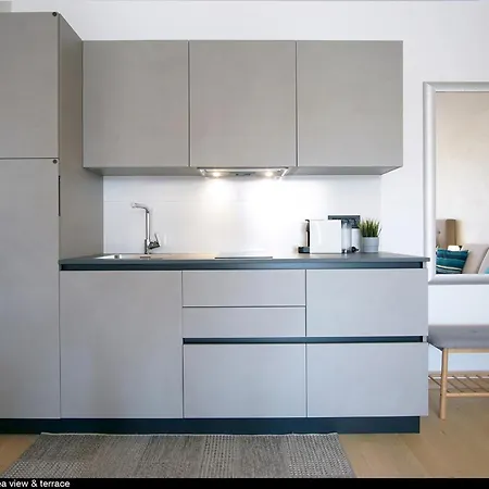 Apartment Val De Laco Studio Rovinj