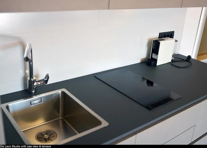 Διαμέρισμα Val De Laco *