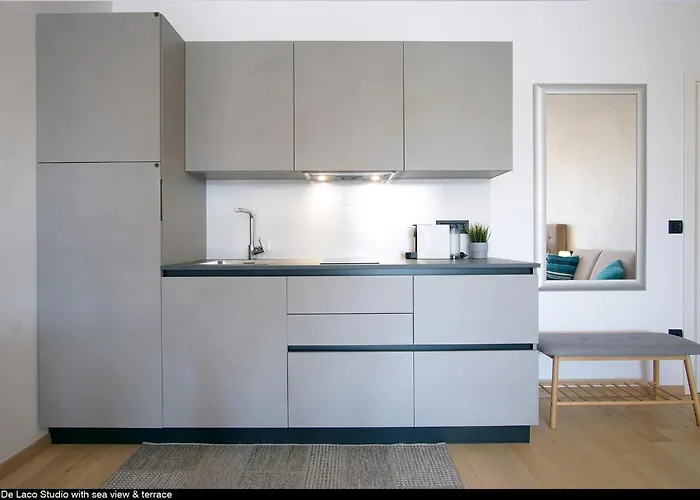 Διαμέρισμα Val De Laco Ρόβινι