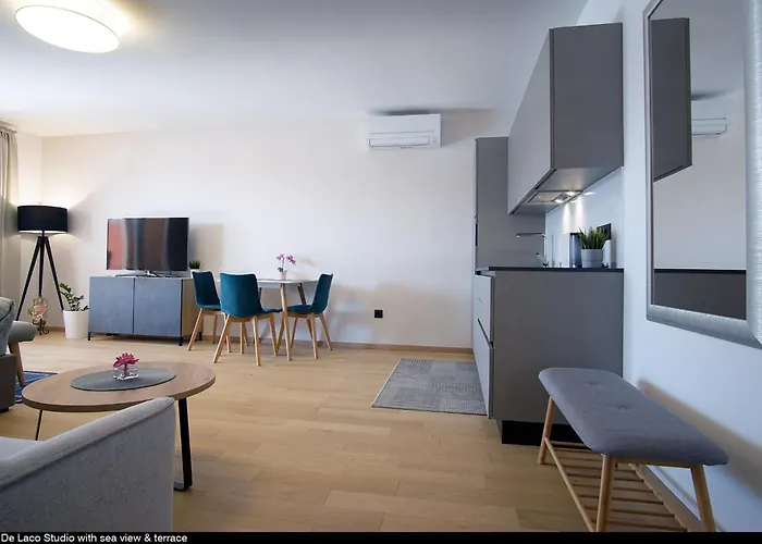 Val De Laco Διαμέρισμα *