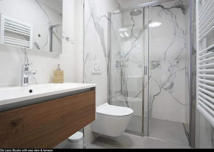 Διαμέρισμα Val De Laco Ρόβινι