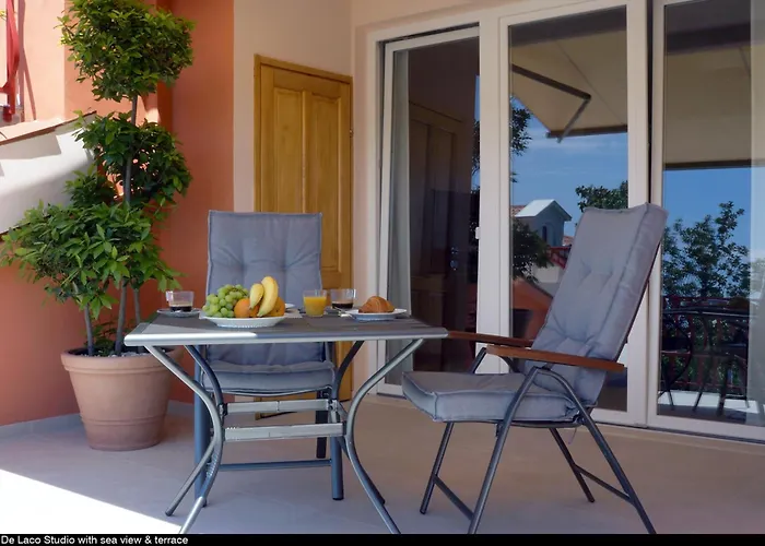 Διαμέρισμα Val De Laco