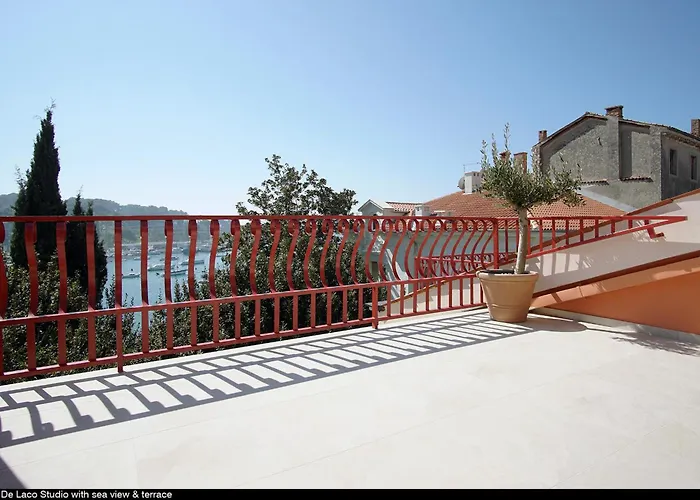 Val De Laco Διαμέρισμα Ρόβινι