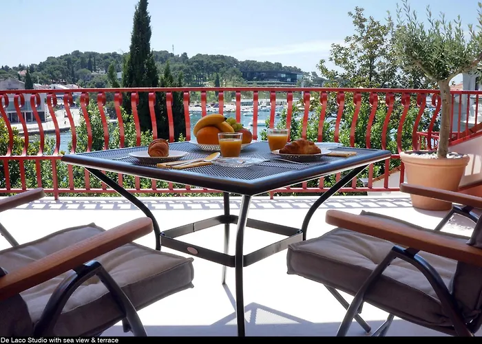 Val De Laco Διαμέρισμα