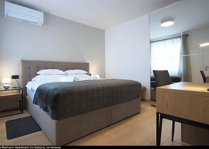 Διαμέρισμα Val De Laco *