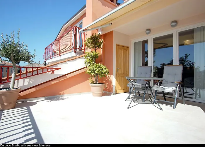 Val De Laco Διαμέρισμα *