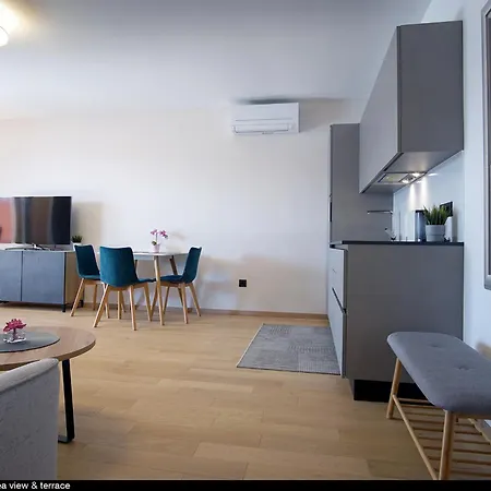 Val De Laco Apartman *