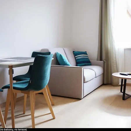 Val De Laco Apartman *