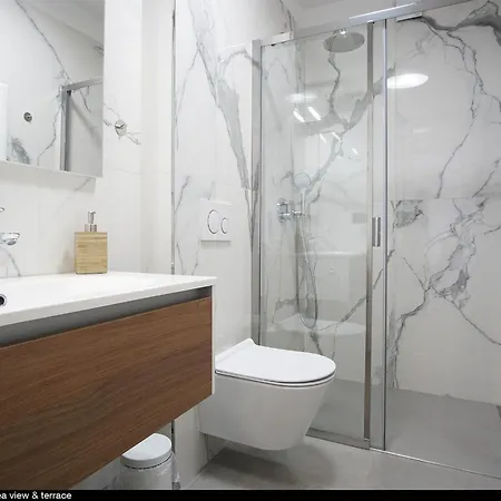 Apartman Val De Laco Rovinj
