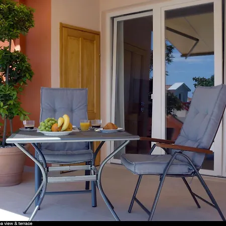 Apartman Val De Laco