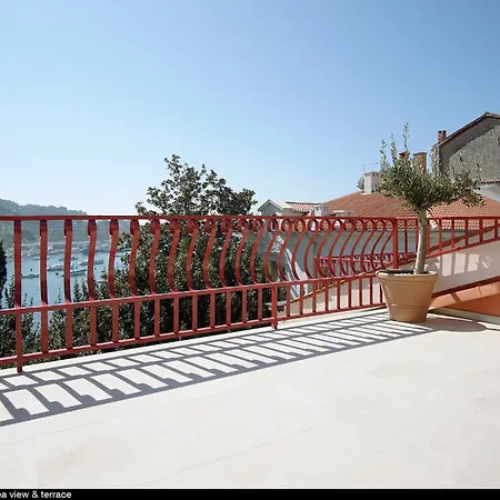 Val De Laco Apartman Rovinj