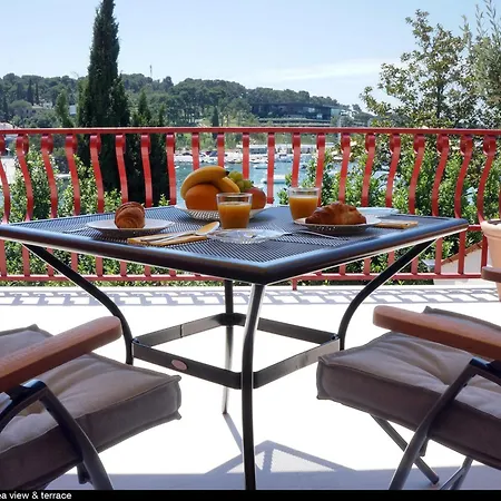 Val De Laco Apartman