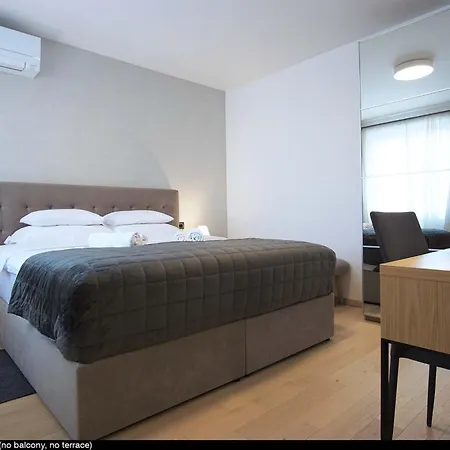 Apartman Val De Laco *