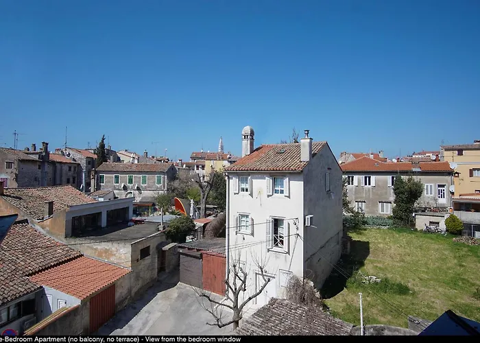 Appartamento Val De Laco